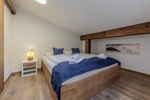 2 habitaciones 