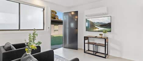 Casa | Sala de estar