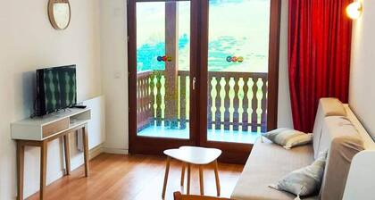 APT No. 116 - Ground Floor - Gavarnie Building