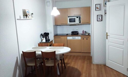 APT No. 116 - Ground Floor - Gavarnie Building