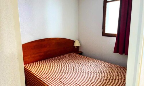 APT No. 116 - Ground Floor - Gavarnie Building