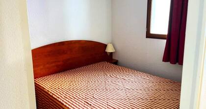 APT No. 116 - Ground Floor - Gavarnie Building