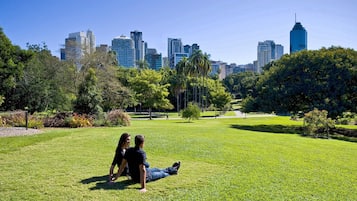 Apartment | View from property