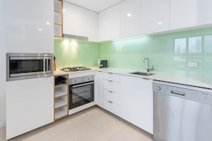 Apartment | Private kitchen