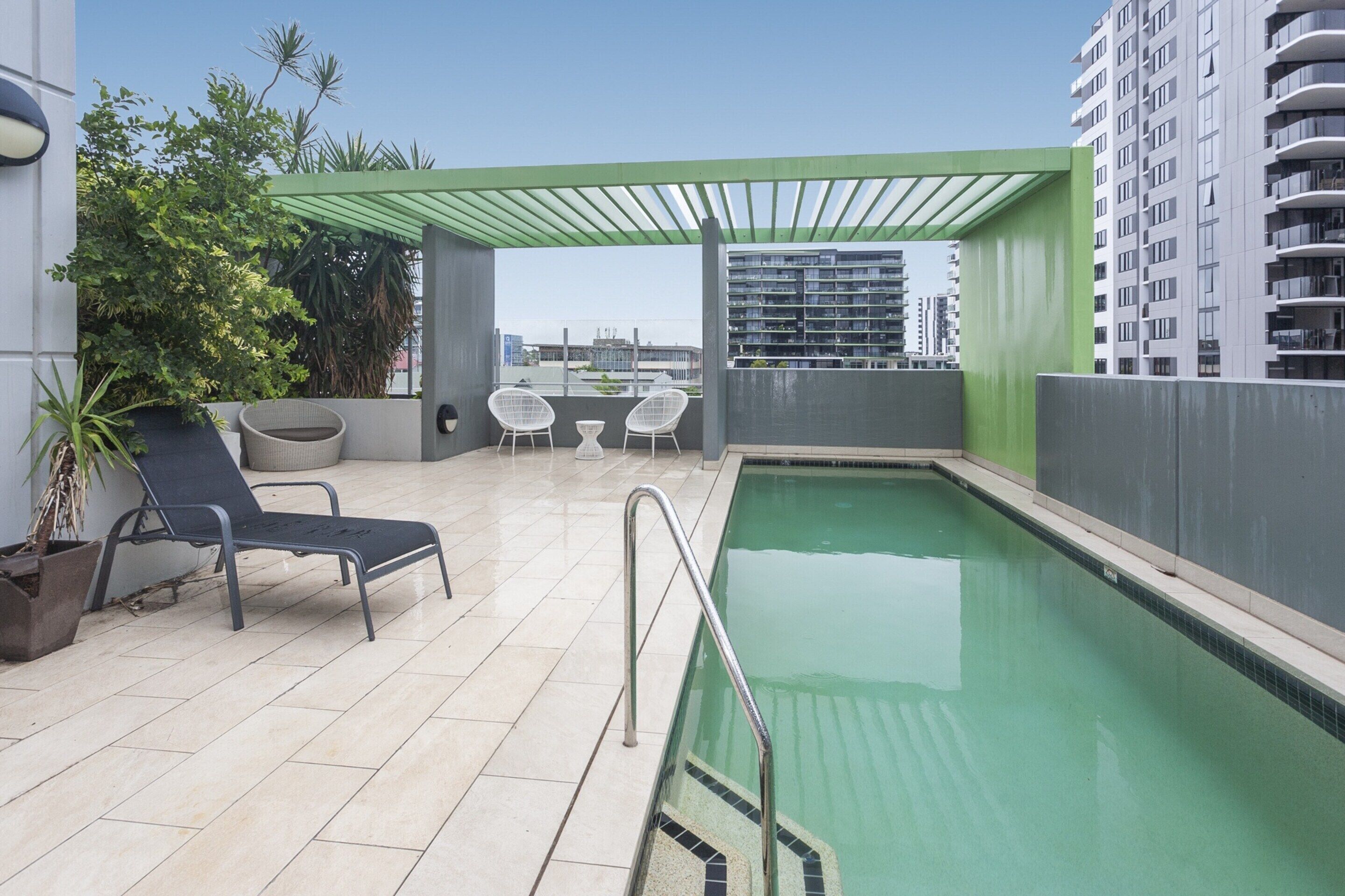 Apartment | Pool | Outdoor pool