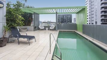 Apartment | Pool | Outdoor pool