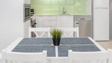 Departamento | Cocina privada