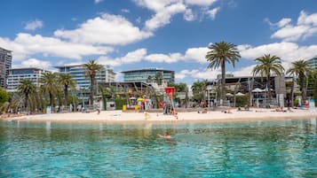 Apartment | View from property