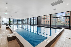 Apartment | Pool