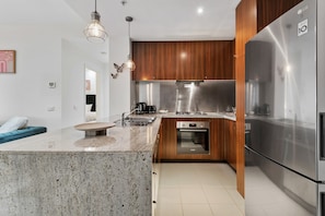 Apartment | Private kitchen