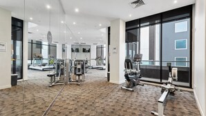 Apartment | Spa treatment