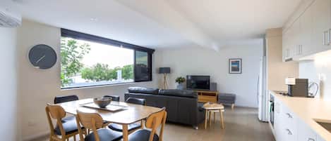 Apartment | Interior