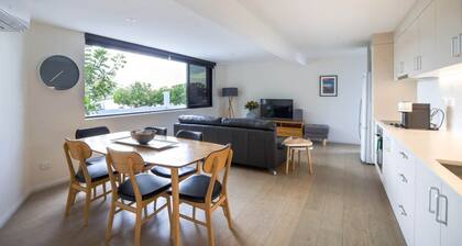 2-bedroom Apartment in the Heart of Batemans Bay