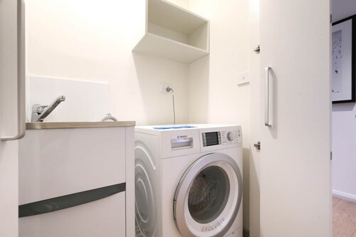 2-bedroom Apartment in the Heart of Batemans Bay