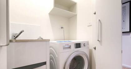 2-bedroom Apartment in the Heart of Batemans Bay