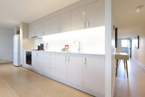 Apartemen | Dapur pribadi