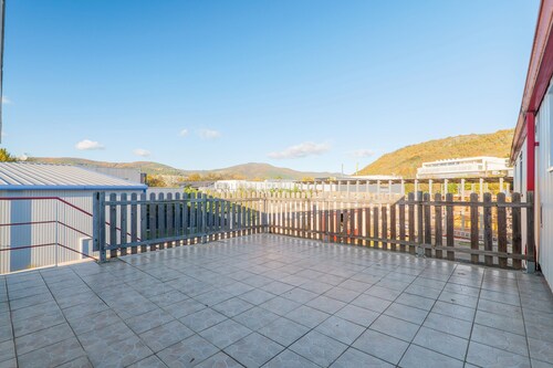 Apartment 'Propriété De Geneviève' with Private Terrace and Wi-Fi
