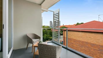 Departamento | Balcón