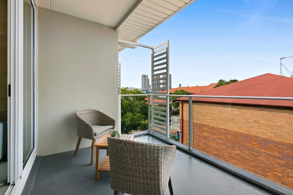 Departamento | Balcón