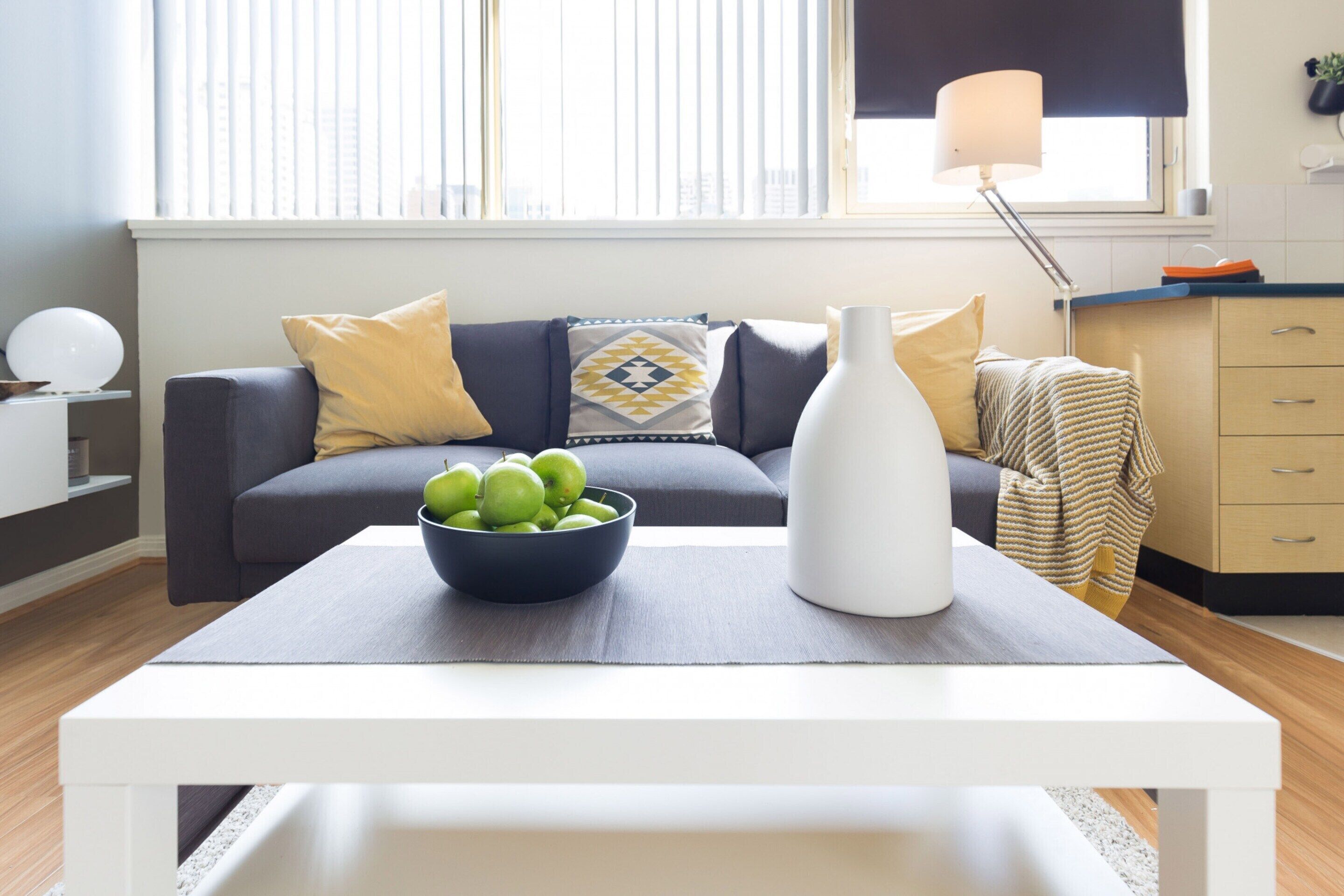 Apartment | Living room