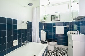 Departamento | Baño | Jabón 