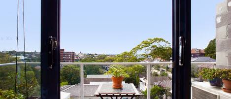 Appartement | Restauration extérieure