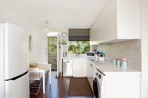 Departamento | Cocina privada