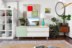 Departamento | Interior