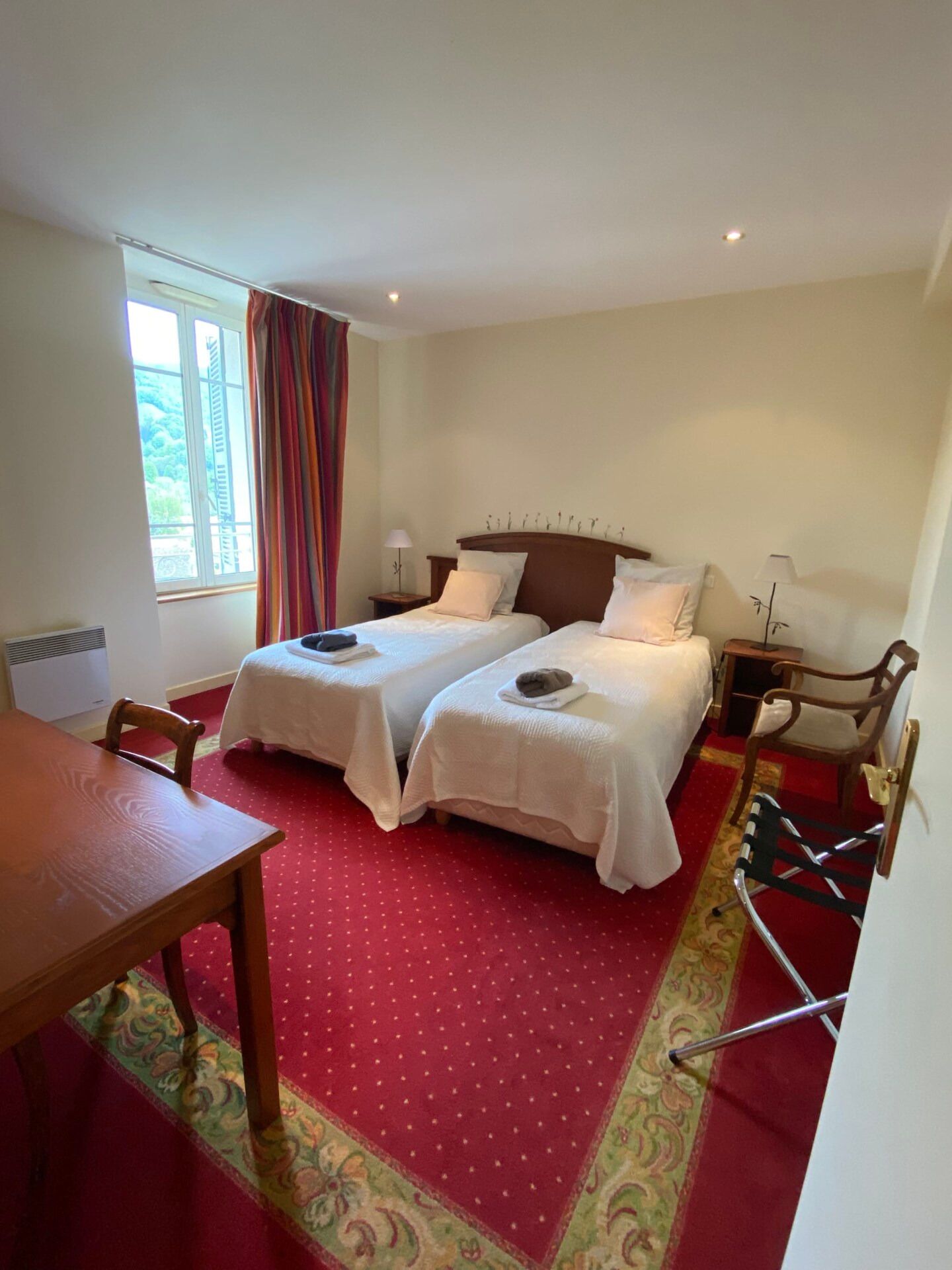 Classic Room, Mountain View