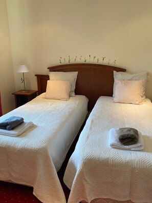 Classic Room, Mountain View