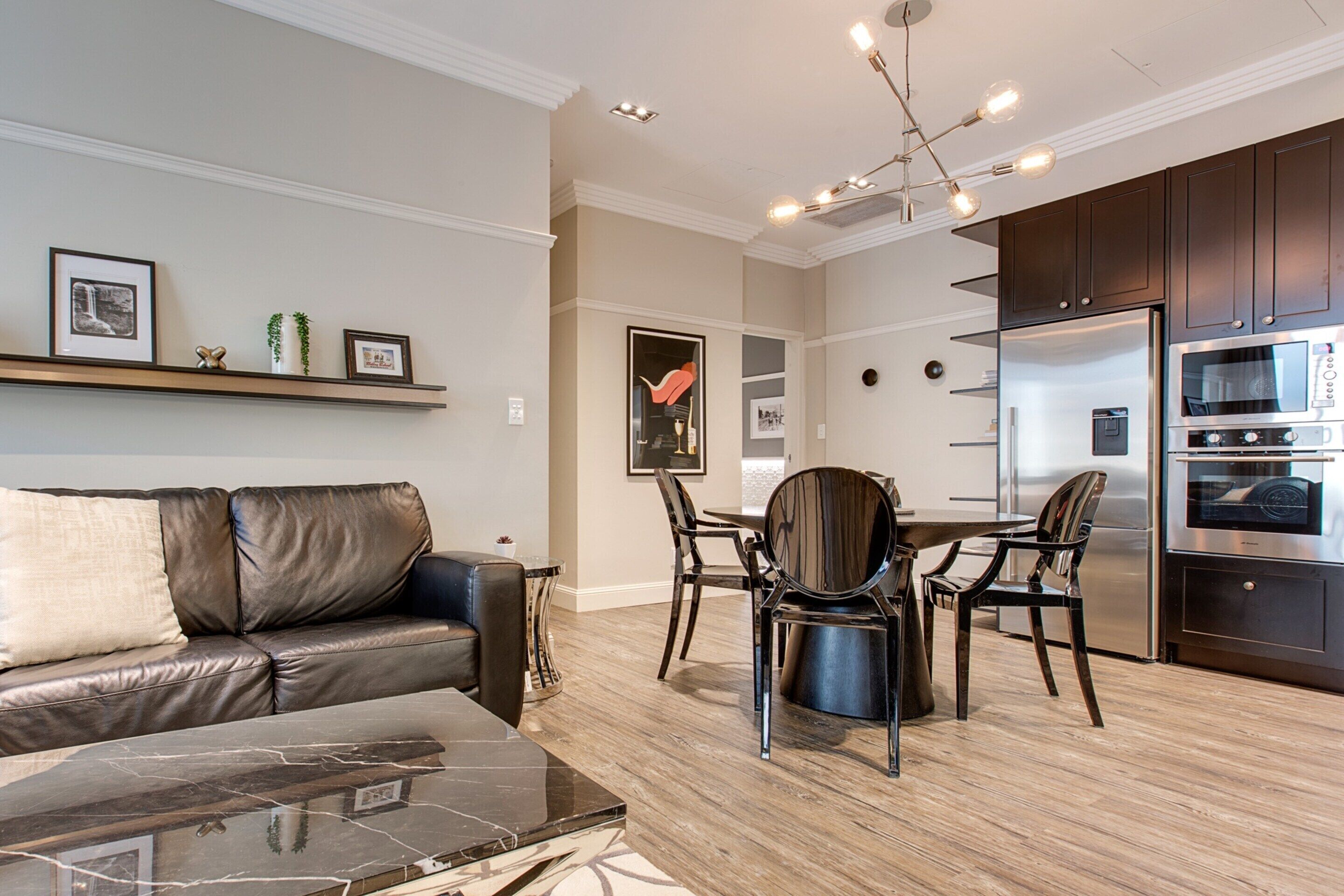 Apartment | Interior