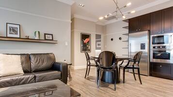 Apartment | Interior