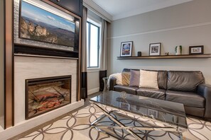 Apartment | Ruang tamu