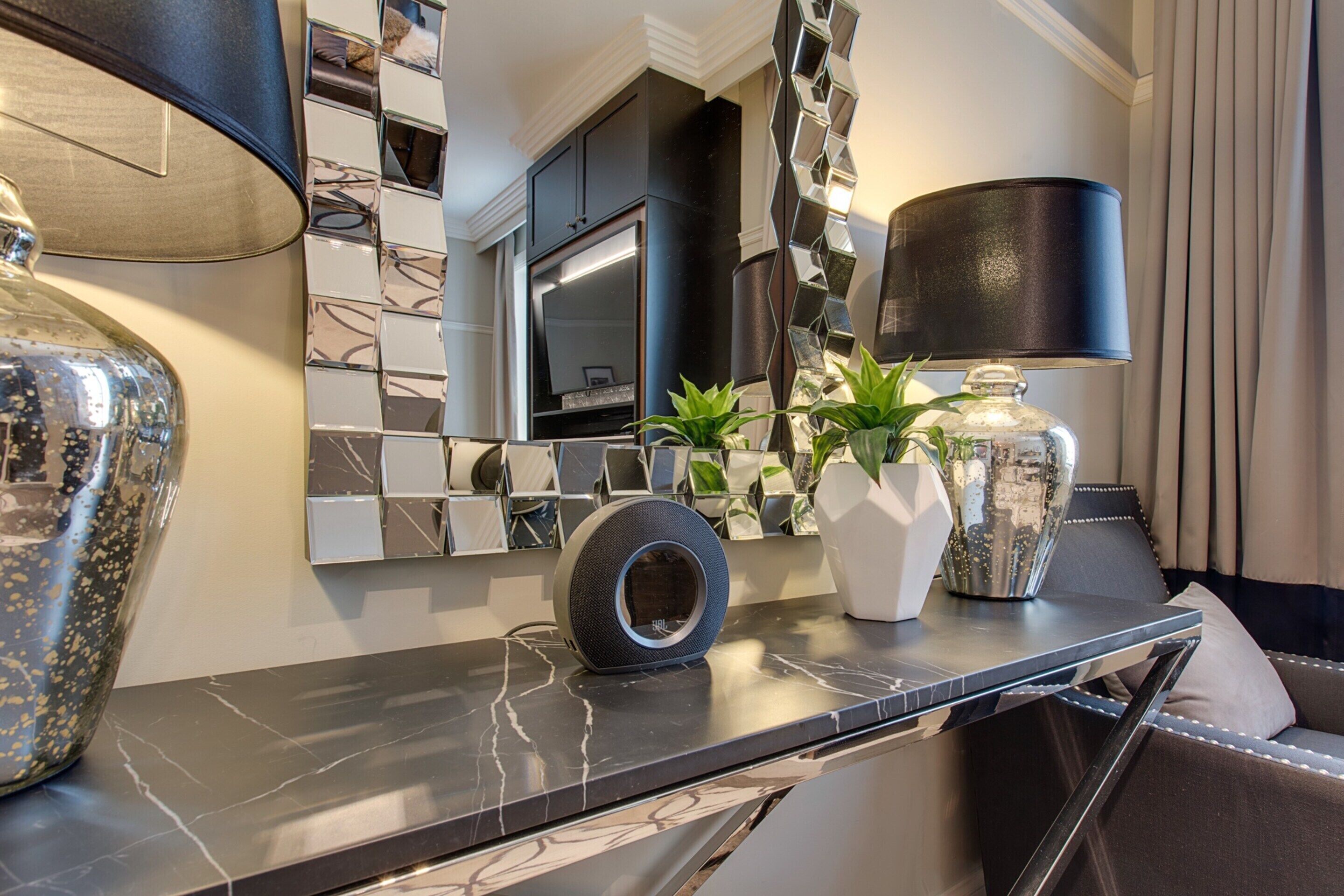 Apartment | Interior