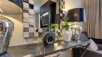 Apartment | Interior