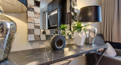 Family Retreat In Top Blue Mountains Location