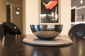 アパートメント | レストラン