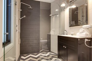 アパートメント | バスルーム | 石鹸