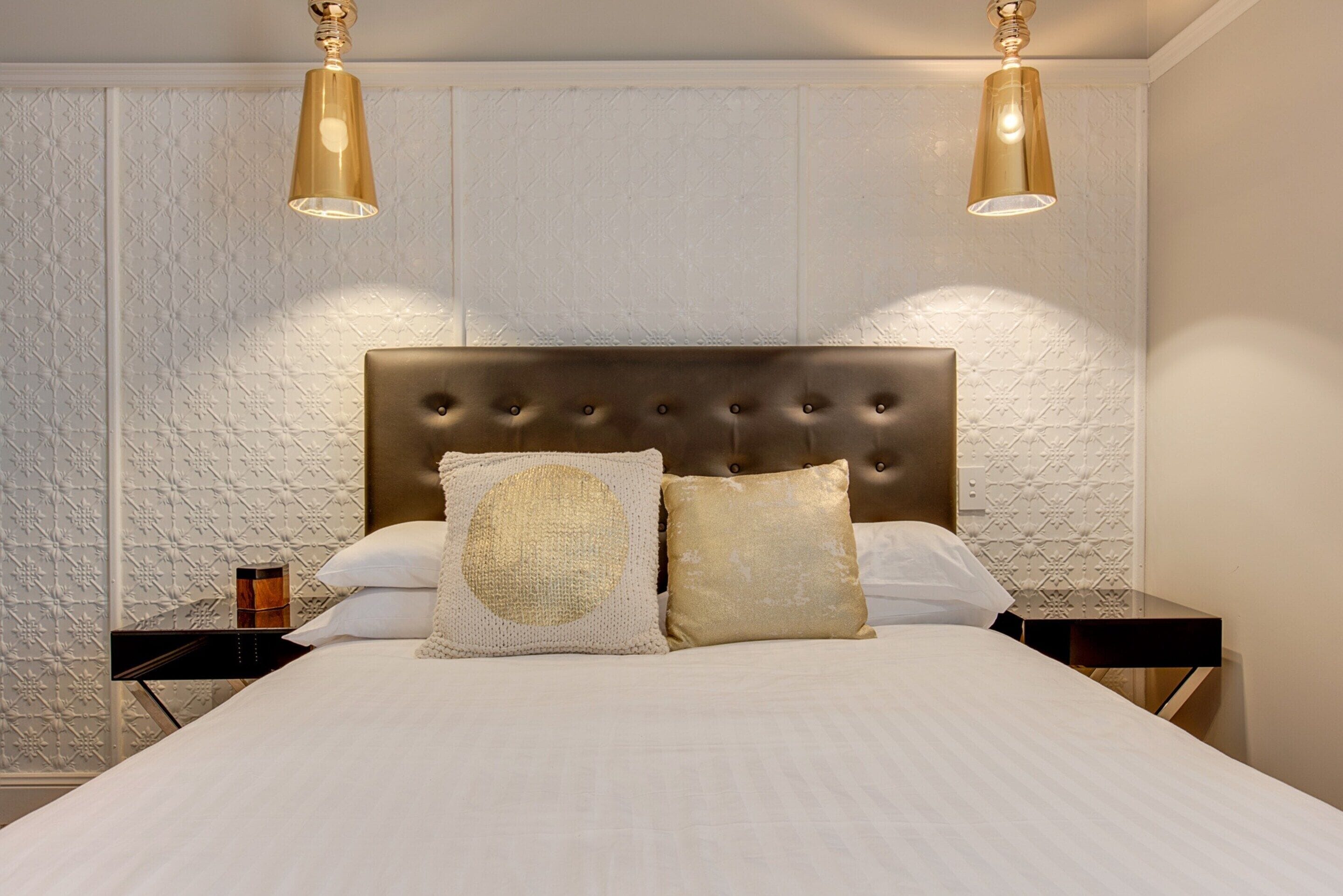 公寓 | 2 間臥室、筆電 工作空間、熨斗/熨衣板、床單