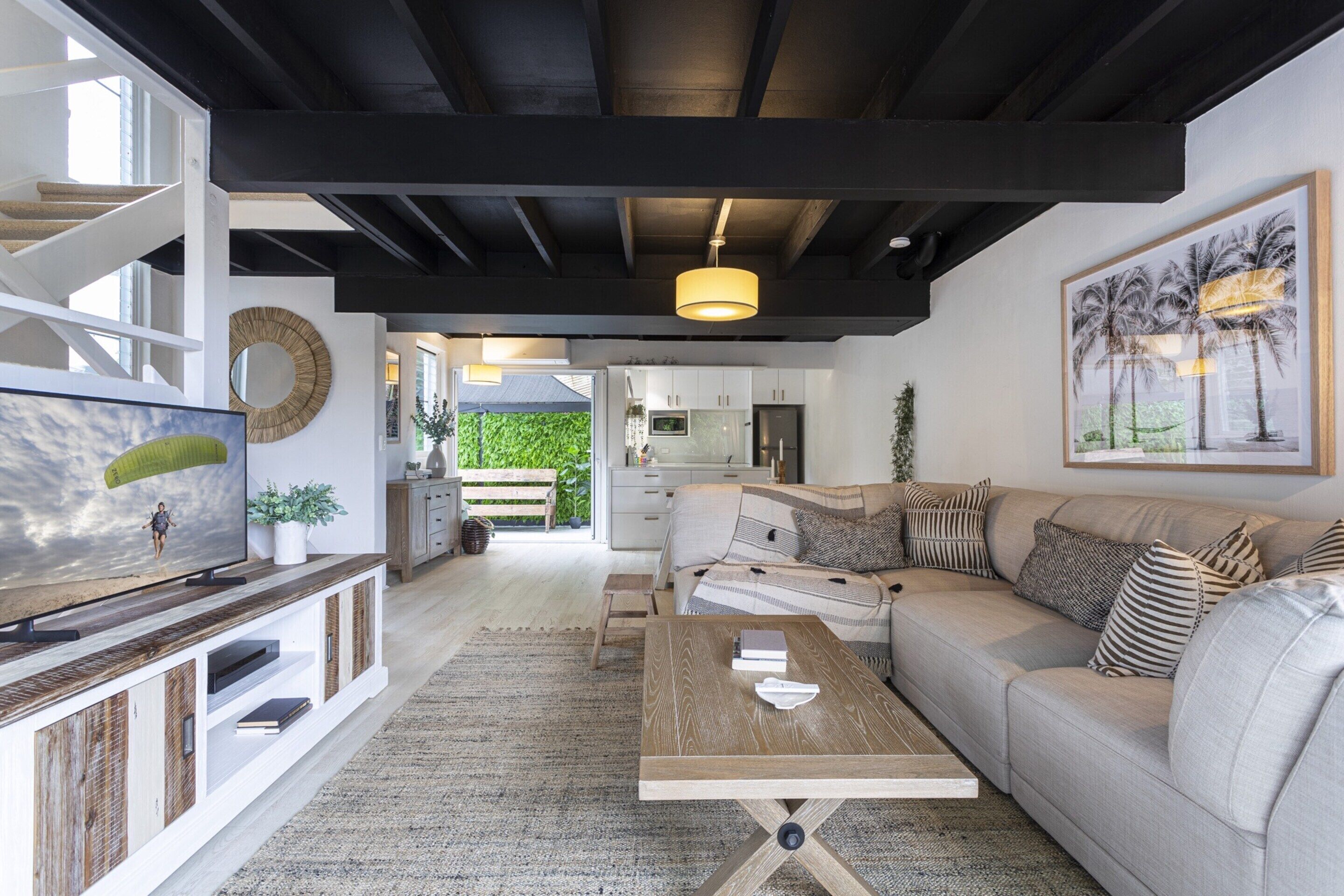 Apartment | Living room