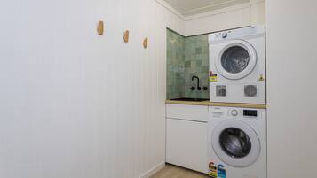 Apartment | Bathroom | Soap