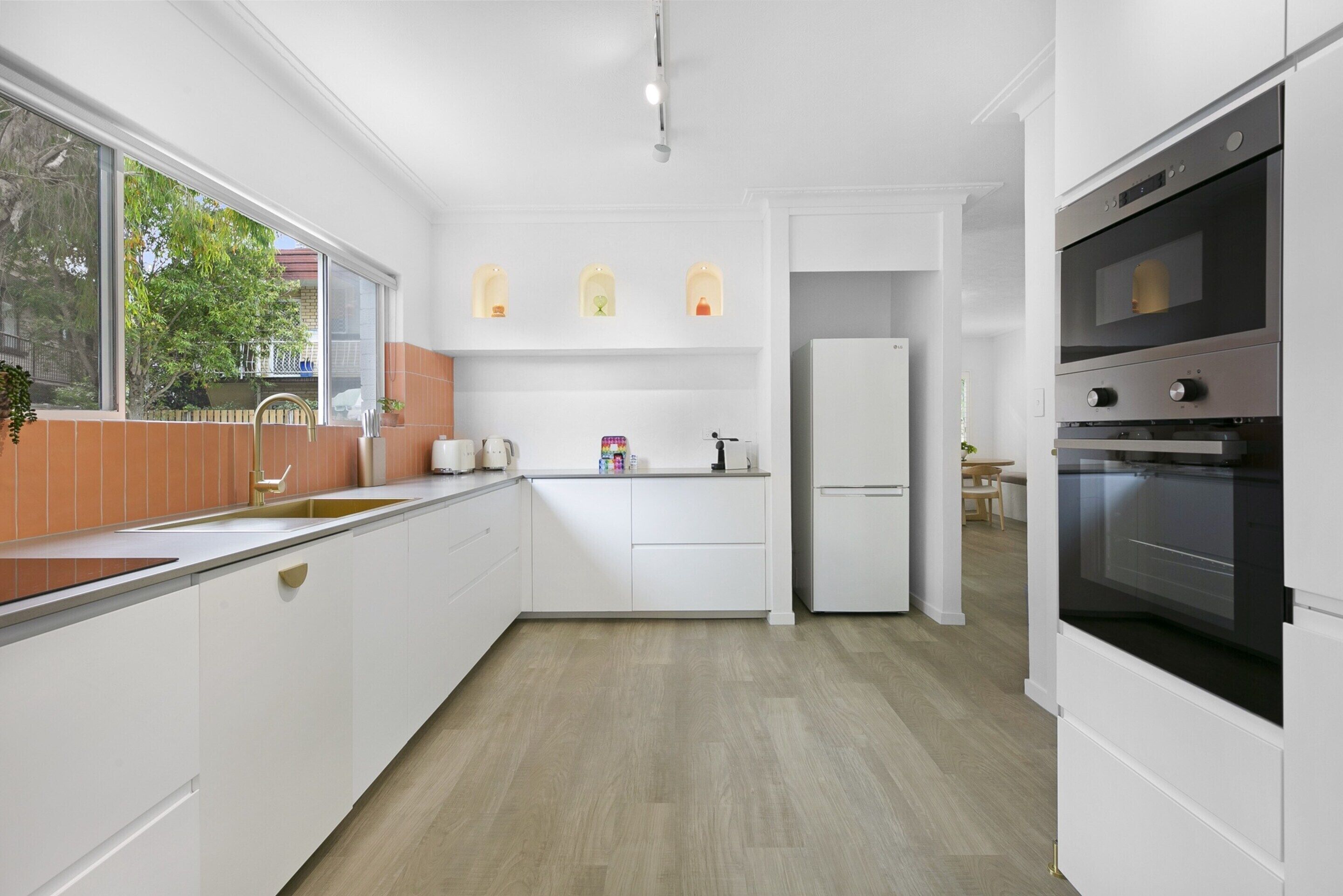 Apartment | Eigene Küche