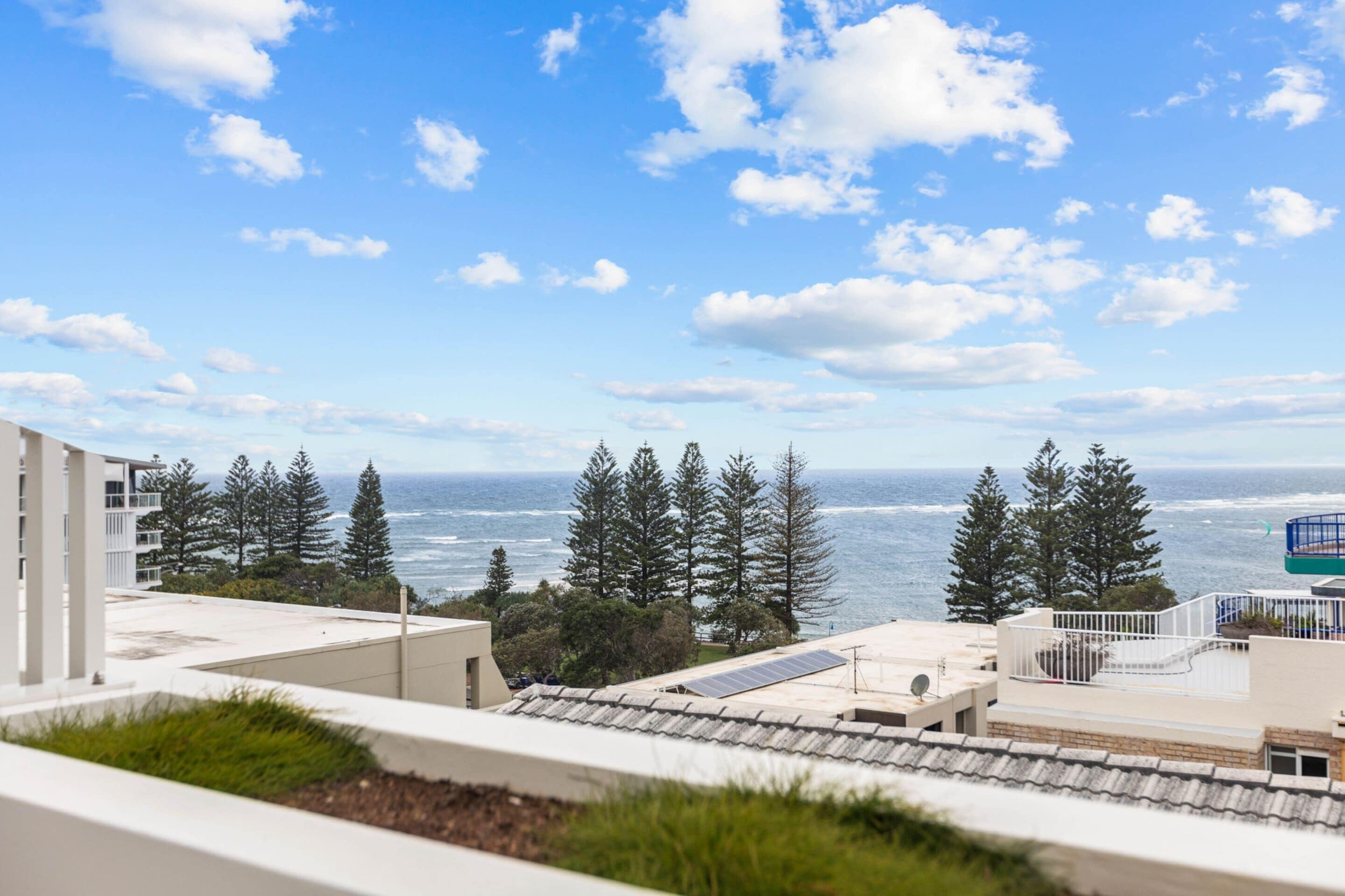 Apartment | Property grounds