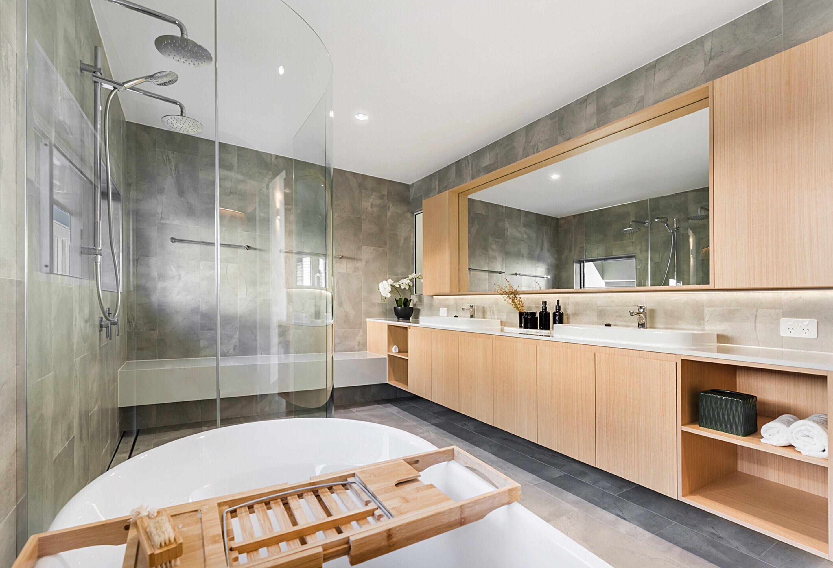 Apartment | Bathroom