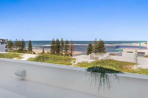 Apartment | Balcony