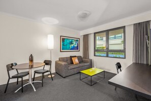 Apartment | Living room