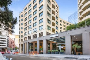 Appartement | Exterieur