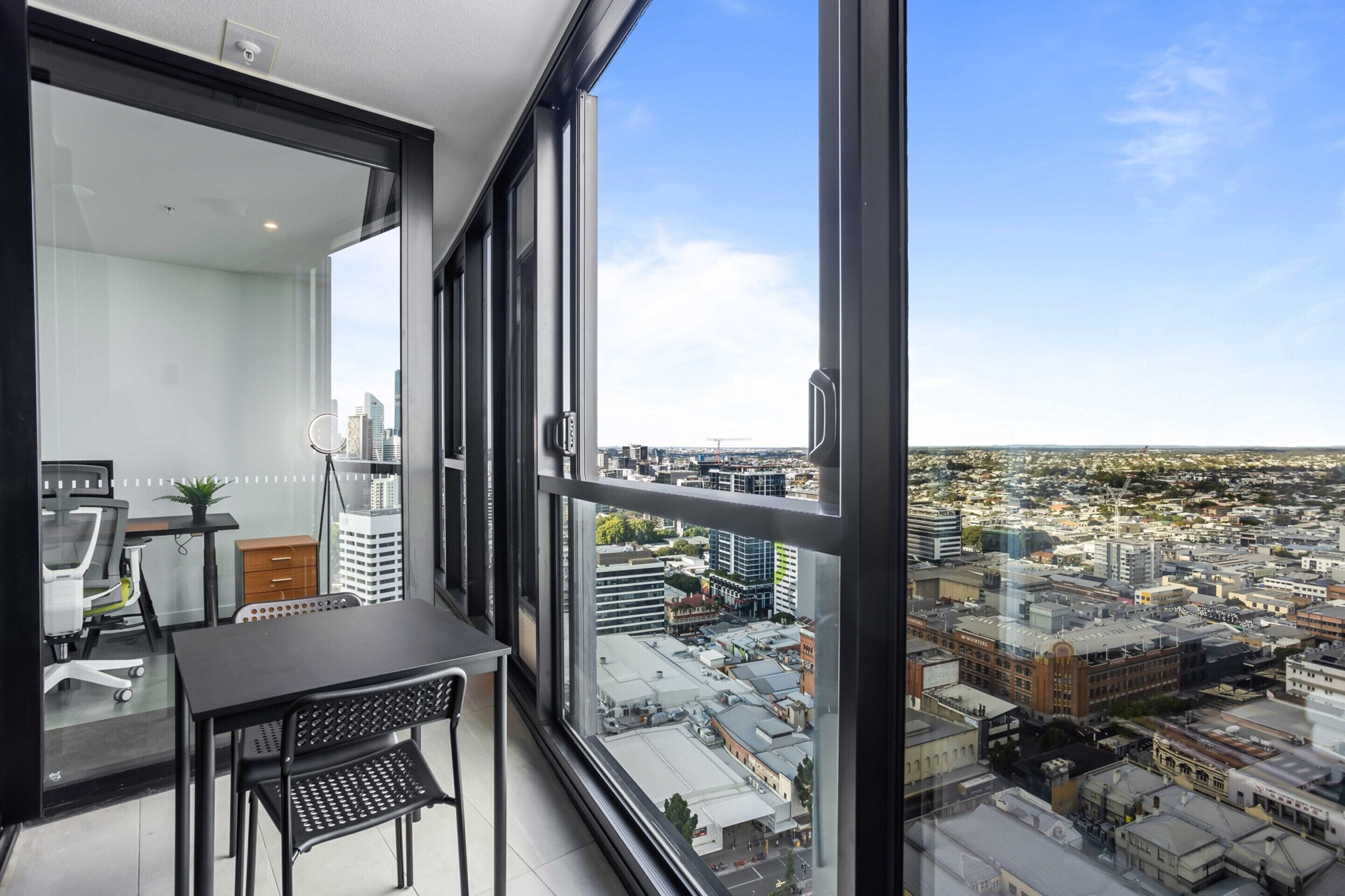 Apartment | Living room