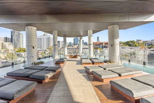 Apartment | Pool | Outdoor pool