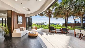 Apartment | Living room